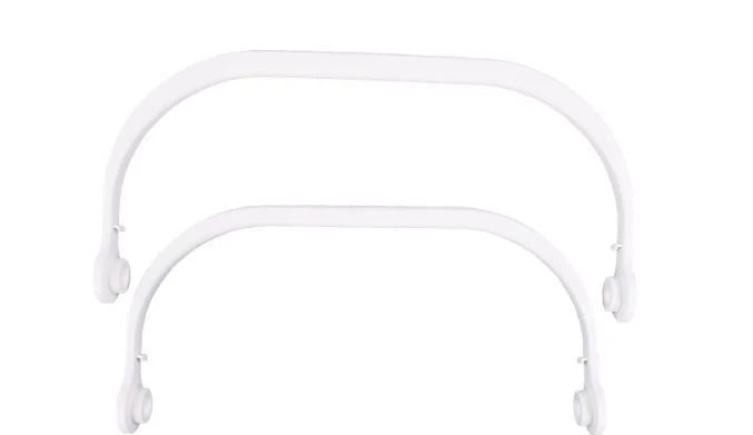 Cooler Handle 21 Qt. White
