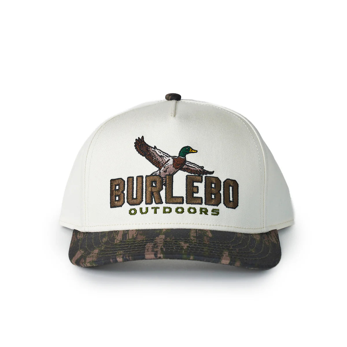 Burlebo Caps