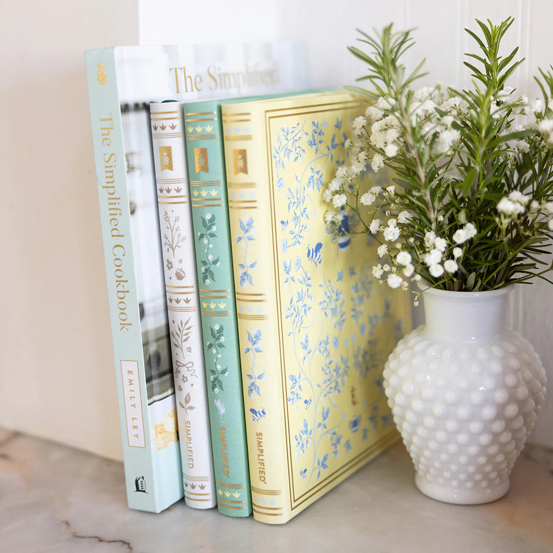 Linen Journal Assorted