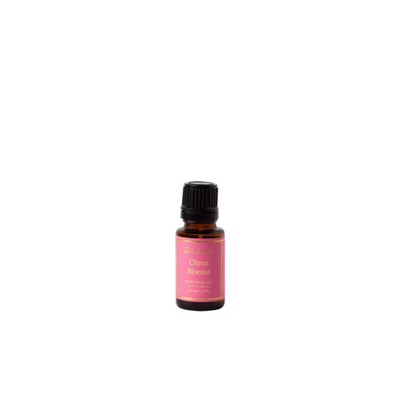 Citrus Blooms Aromatique Refresher Oil