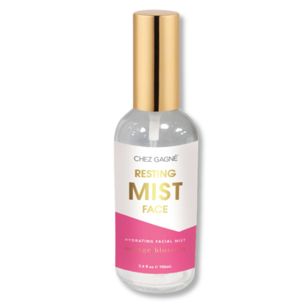 Resting Mist Face - Facial Mist