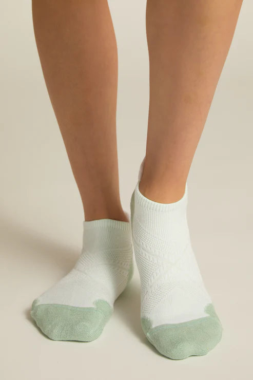 Bamboo Ankle Socks