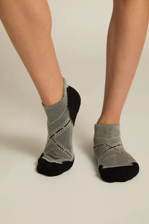 Bamboo Ankle Socks