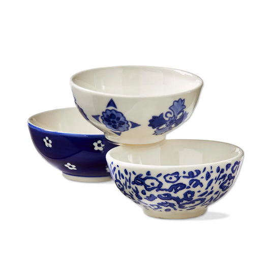 Lisbon Dip Bowl Assortment