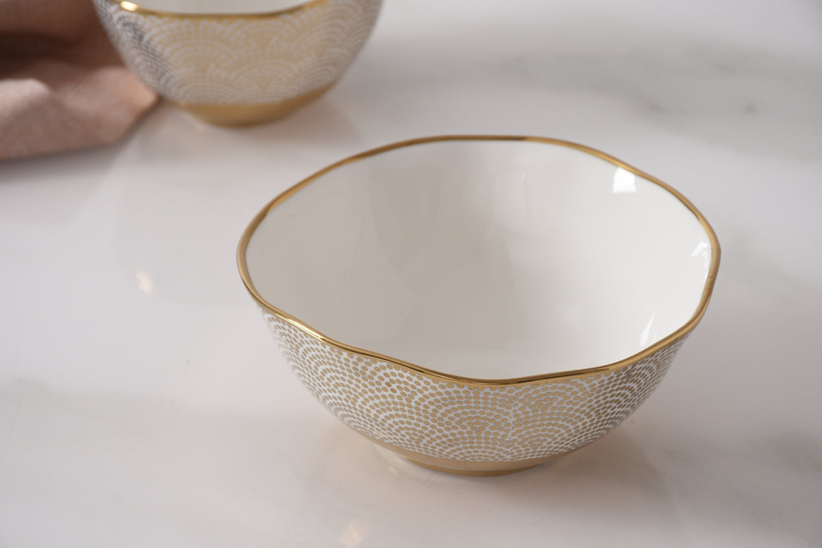 Small Bowl - Sensu