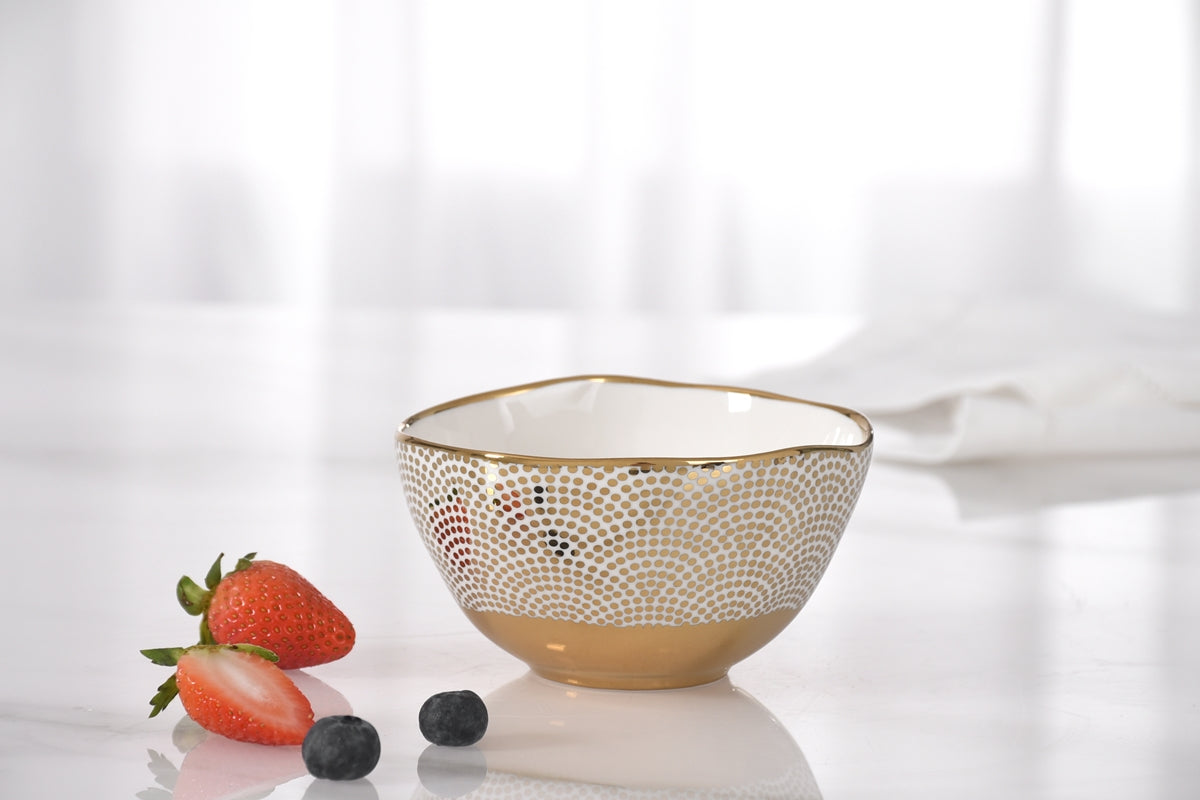 Snack Bowl - Sensu