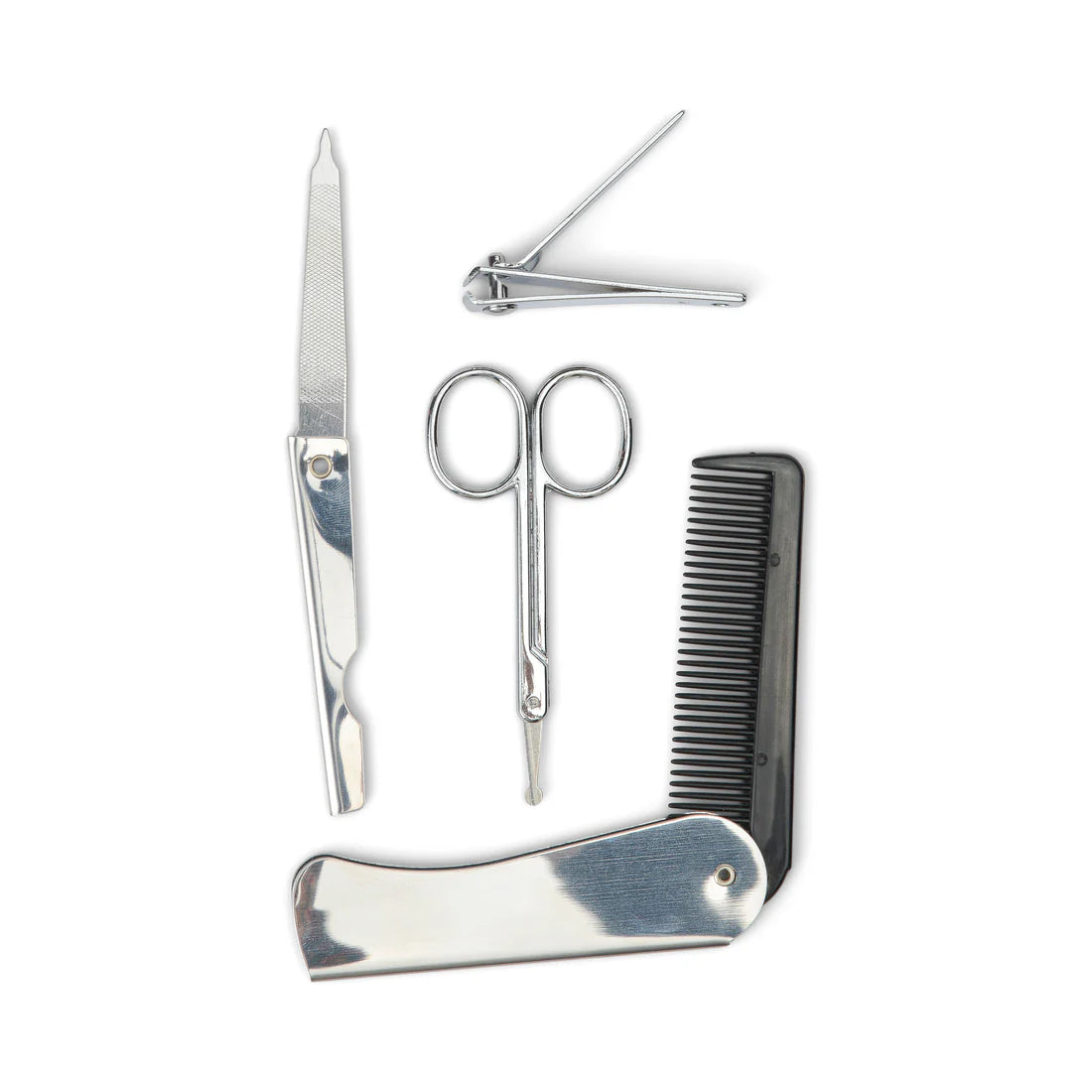 Manicure Kit - Nailed to Perfection