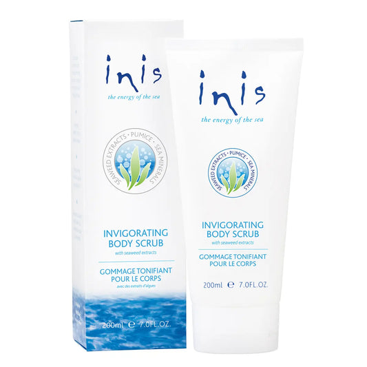 Inis Body Scrub 7 fl. oz.