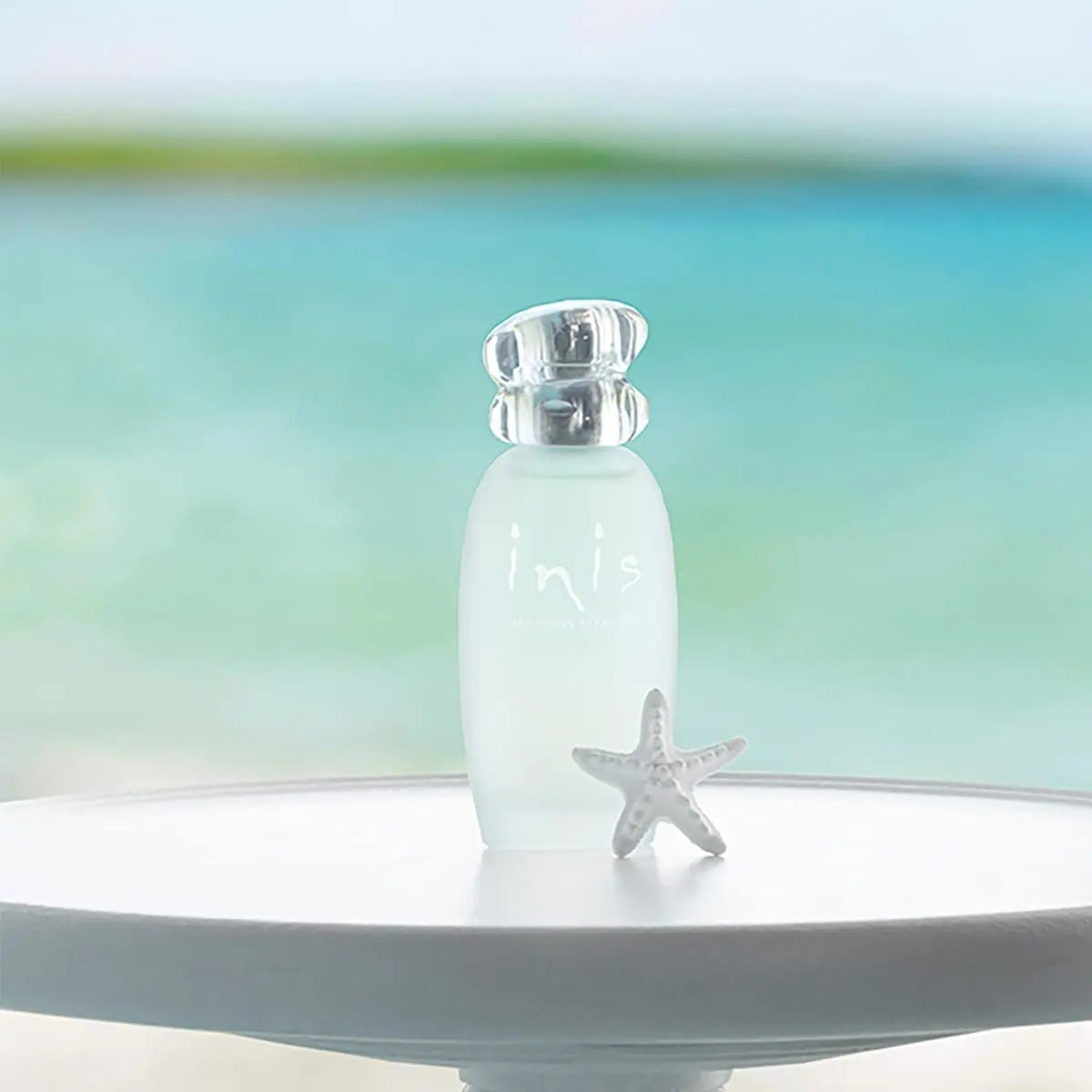 Inis Cologne Spray 3.3 fl. oz.