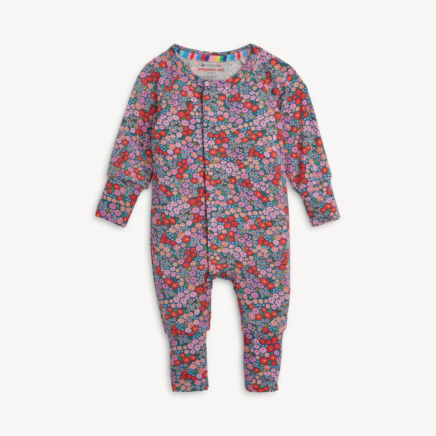 Gilded Lily Modal Conv Coverall