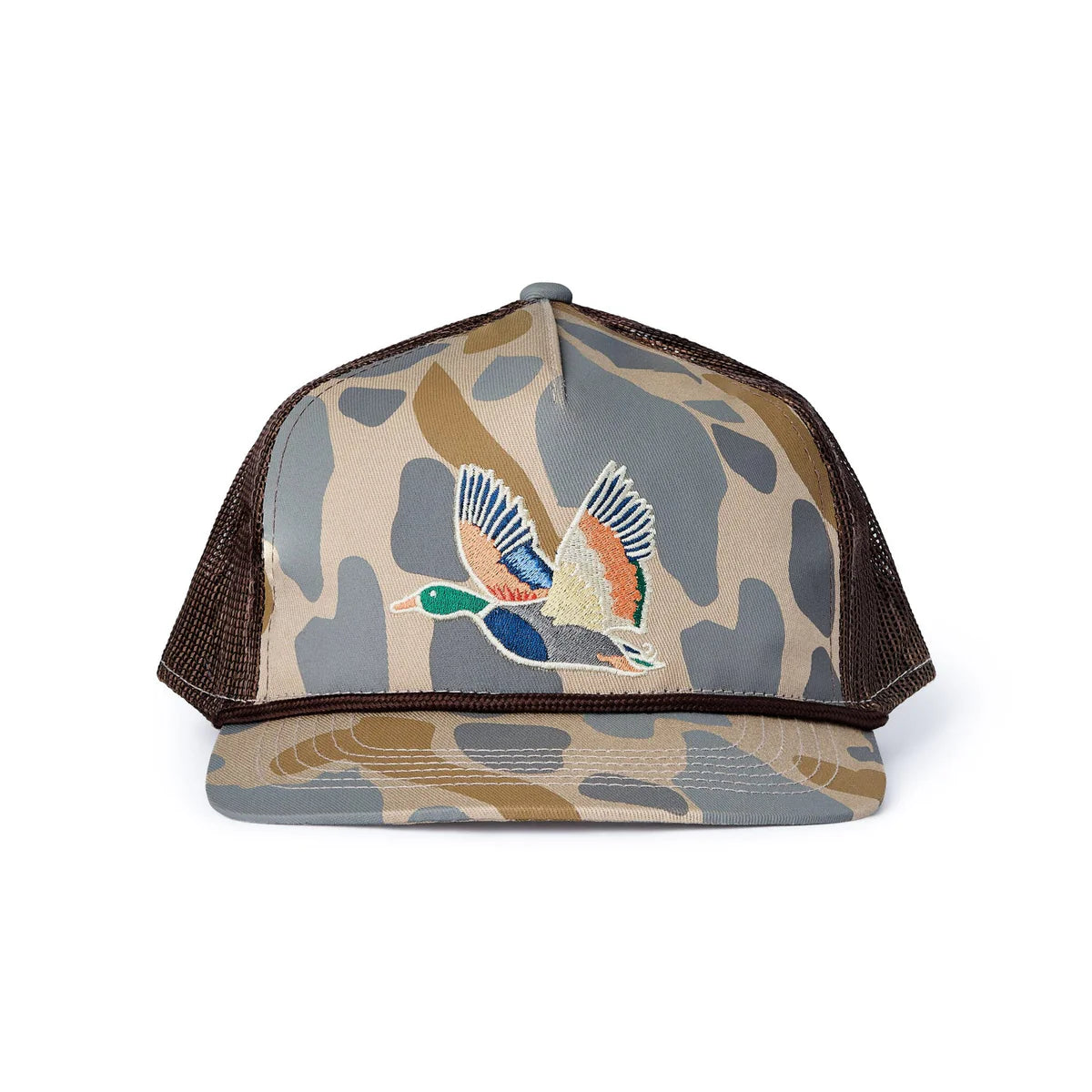 Burlebo Caps