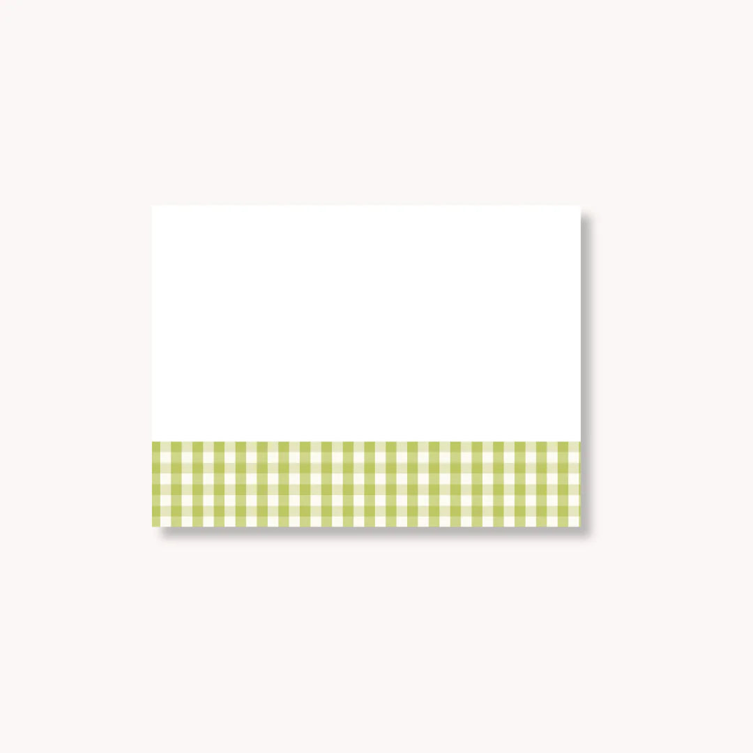Elyse Breanne Design Sticky Notes 4x3"