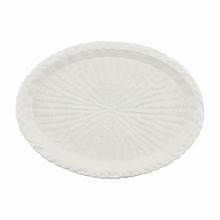 Woven Ceramic Platter