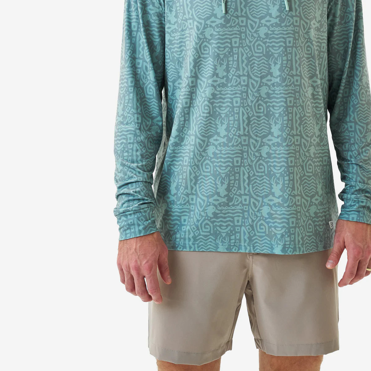 Performance Hoodie - Mayan Outdoors