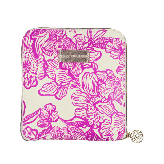 Packable Tote, Unforgettable Pink