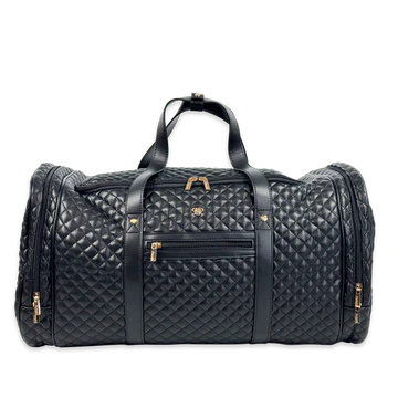 Signature VIP Duffel Bag