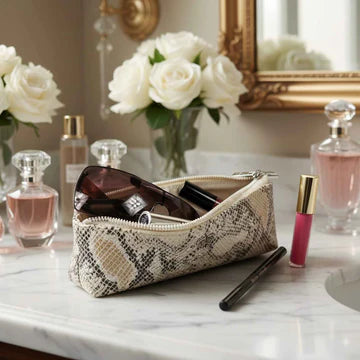 Sleek to go Brush Holder