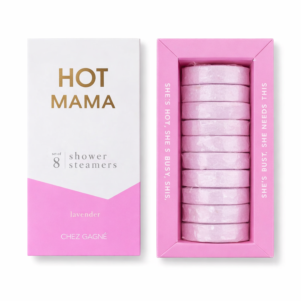 Shower Steamer Sets