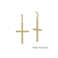 Suka Gold Earrings