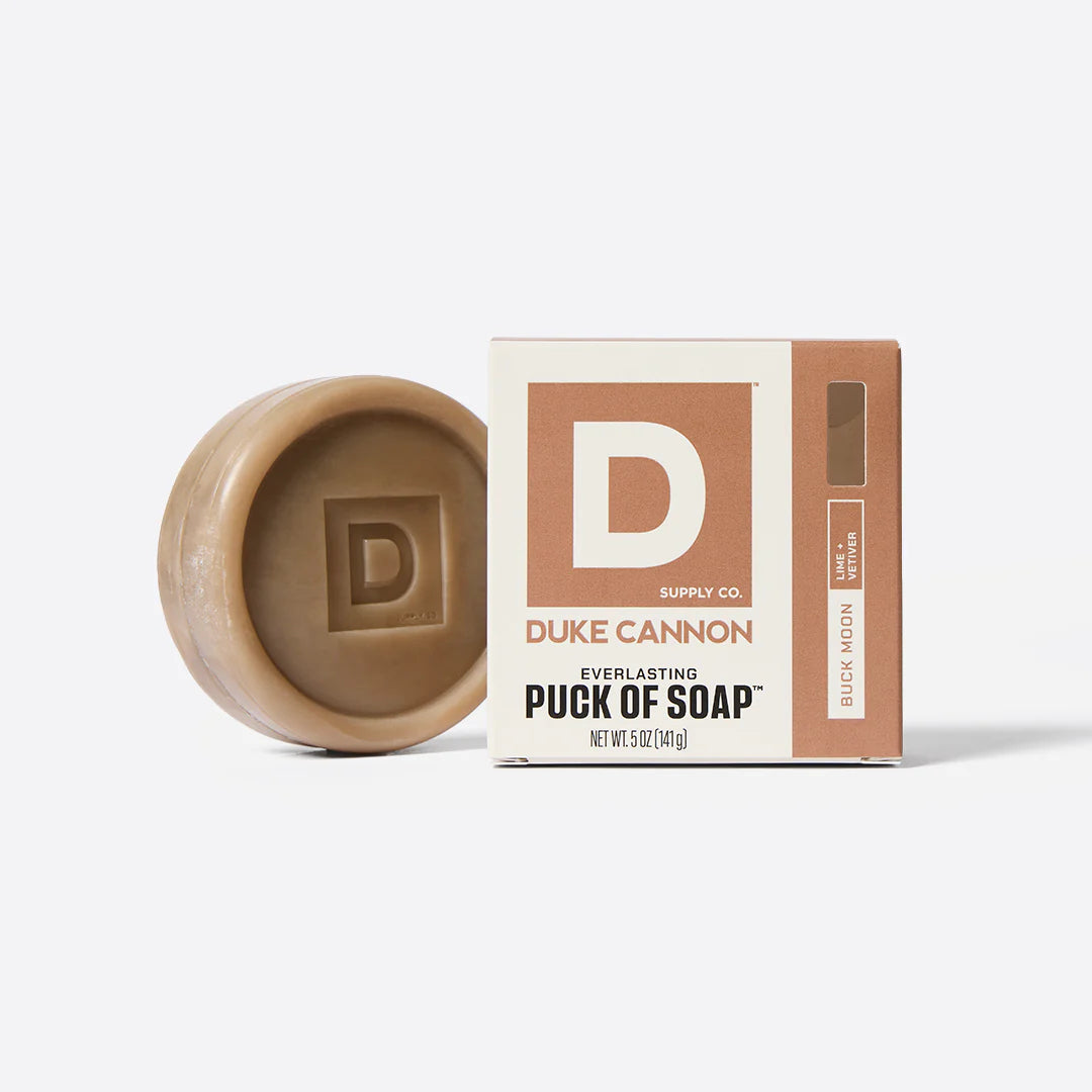 Soap Puck - Buckmoon