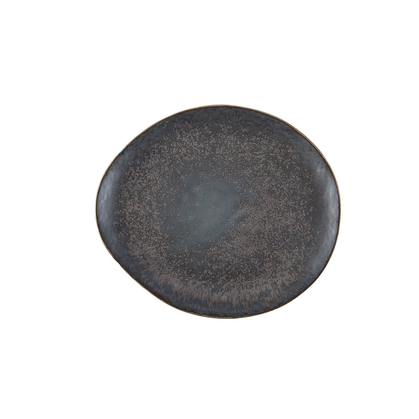 Margo Dusk Rectangle Serving Platter