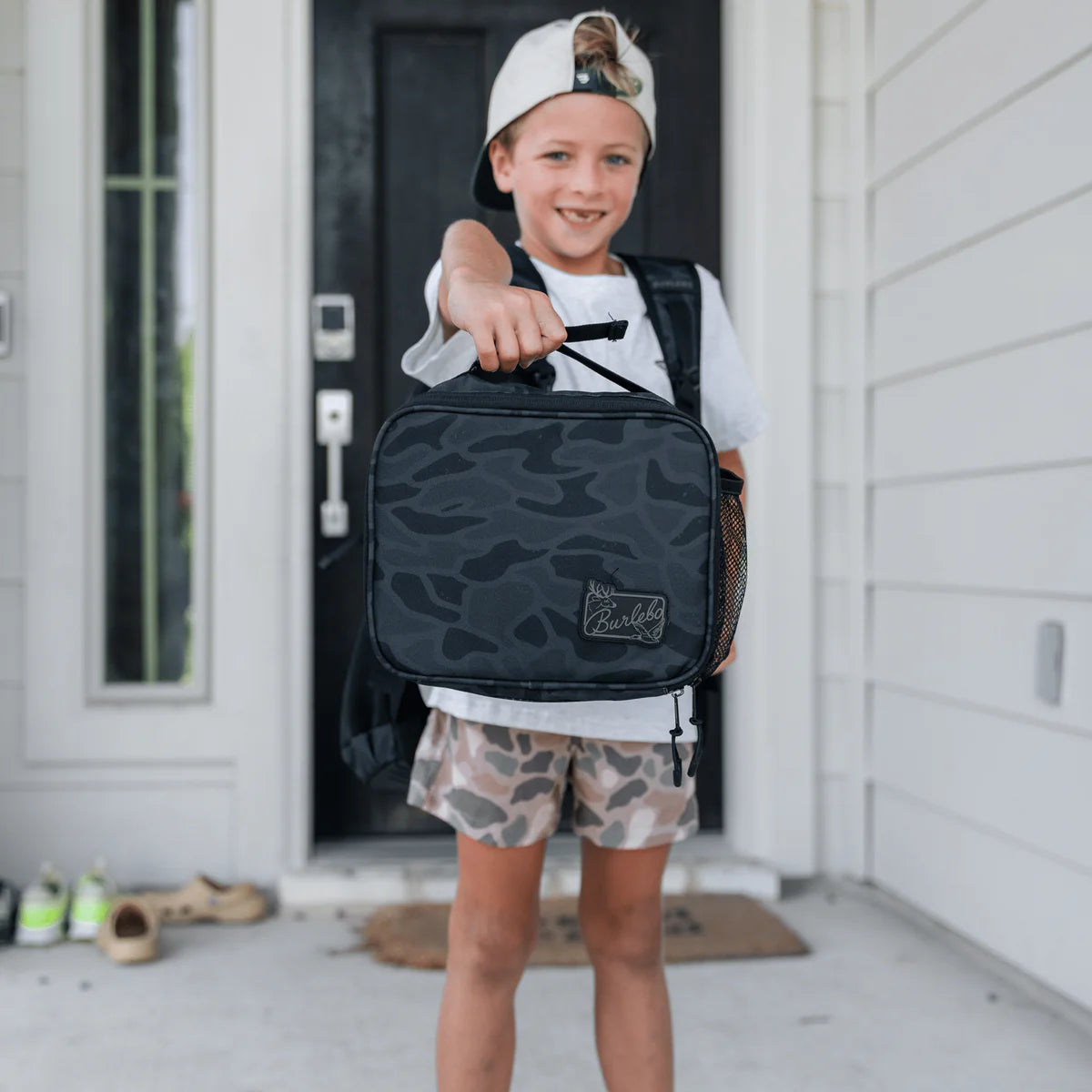 Burlebo Lunchbox