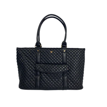VIP timeless travel tote
