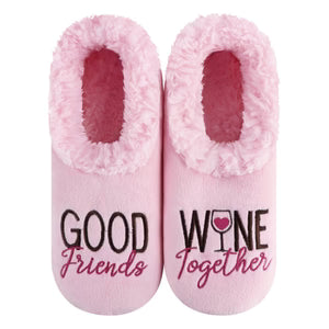 Womens Everyday Print Snoozies