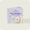 The Friendly Little Lamb Book