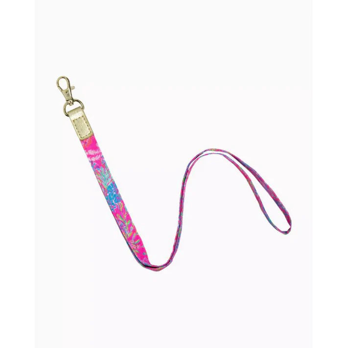 Lanyard - Shell Me Something Good