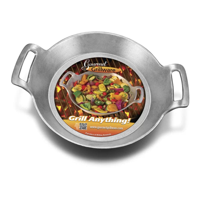 Gourmet Grillware Paella Pan