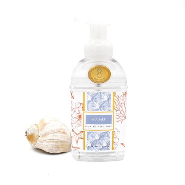Foaming Hand Soap