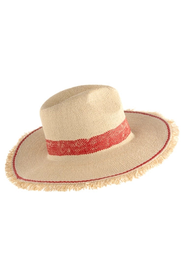 Ari Hat, Red