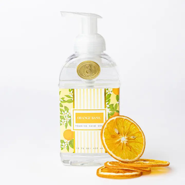 Foaming Hand Soap