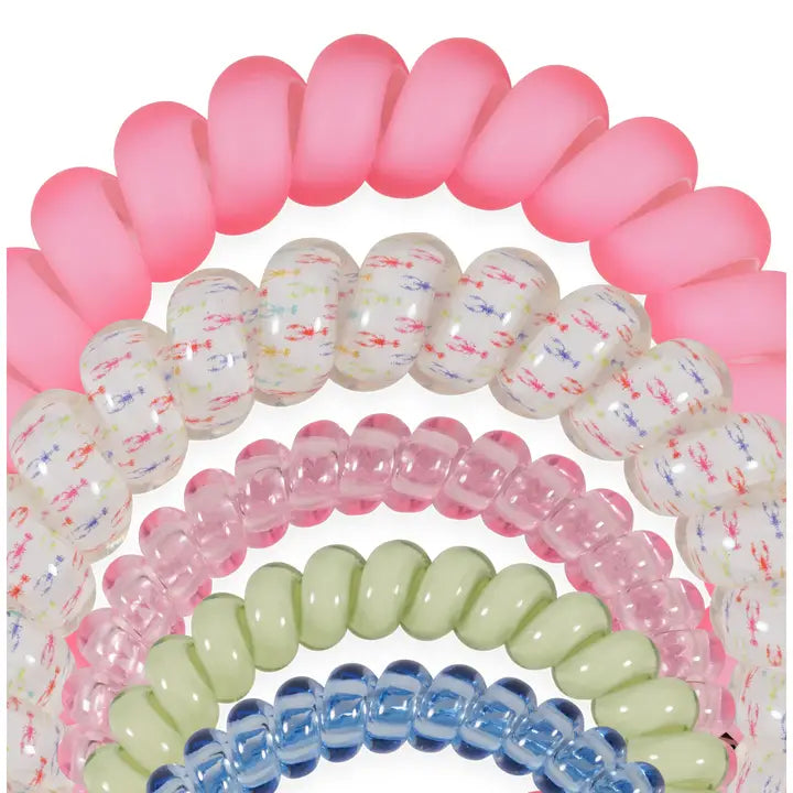 Pinch Me! Mix Pack Hair Ties