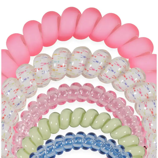 Pinch Me! Mix Pack Hair Ties