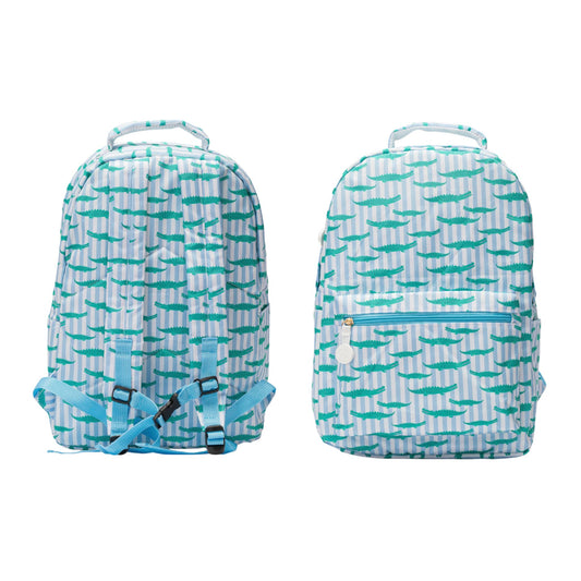 Kids Bayou Buddy Backpack