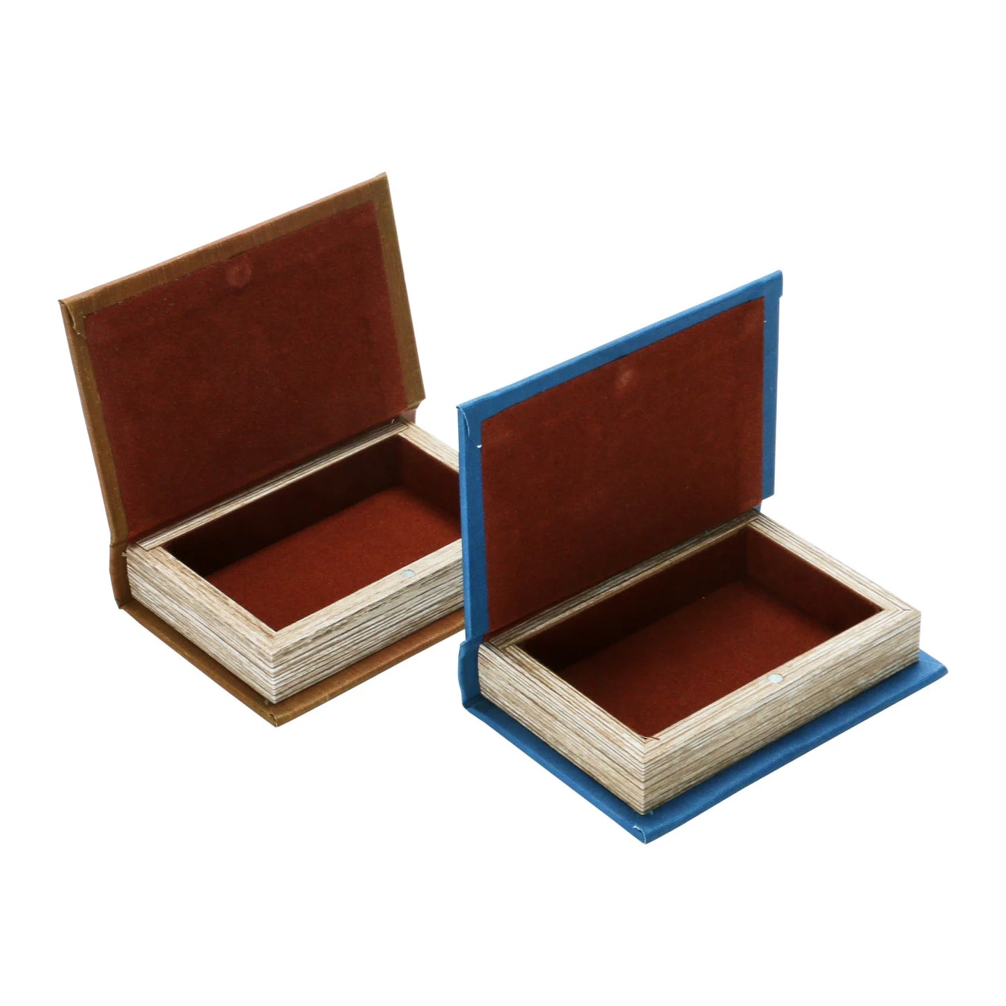 Book Storage Box, 8 styles