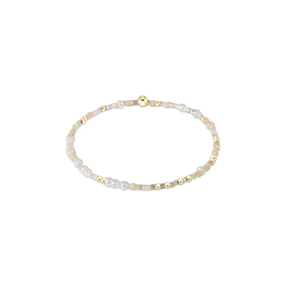 Hope Unwritten Bracelet - Shell We Dance