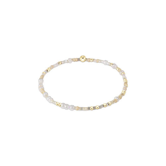Hope Unwritten Bracelet - Shell We Dance