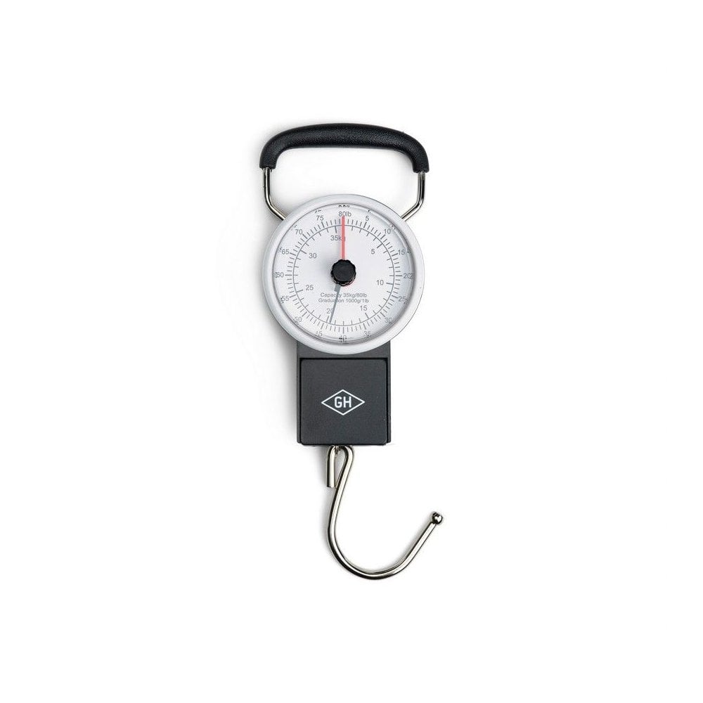 Travel Luggage Scale