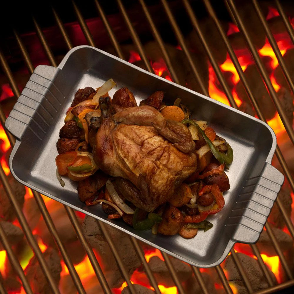 Gourmet Grillware 9x12 Baker