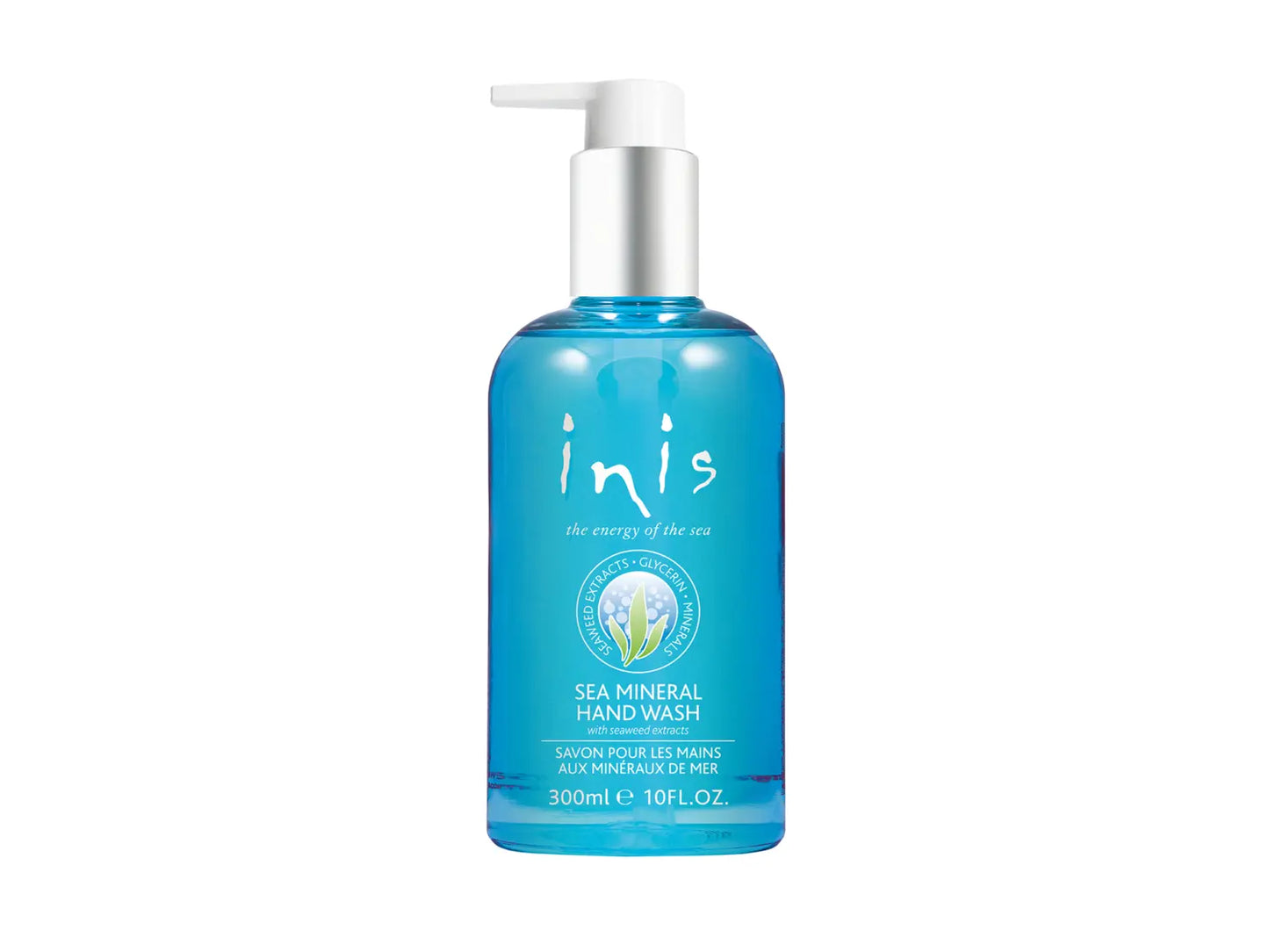 Inis Liquid Hand Wash 10 oz.