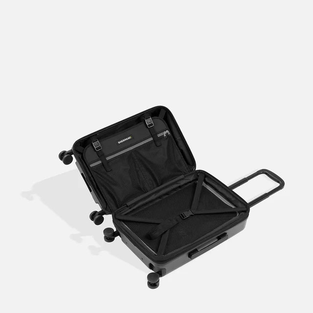 Meridian 22" Carry-On - Granite Grey
