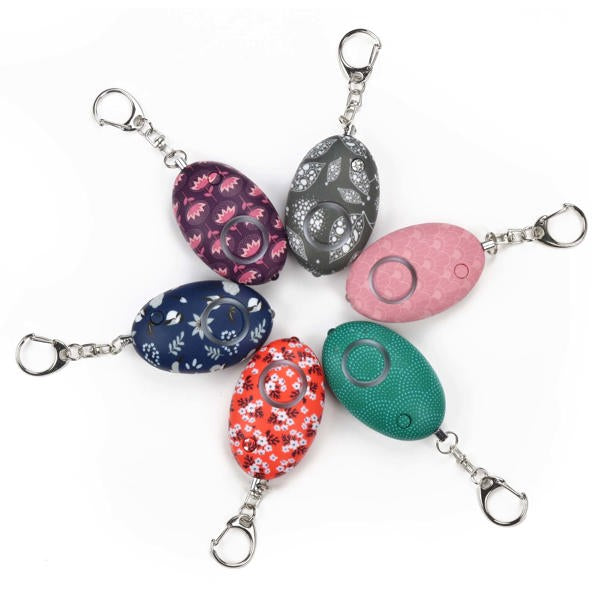 Mayday Mini Alarm Ultra Flash