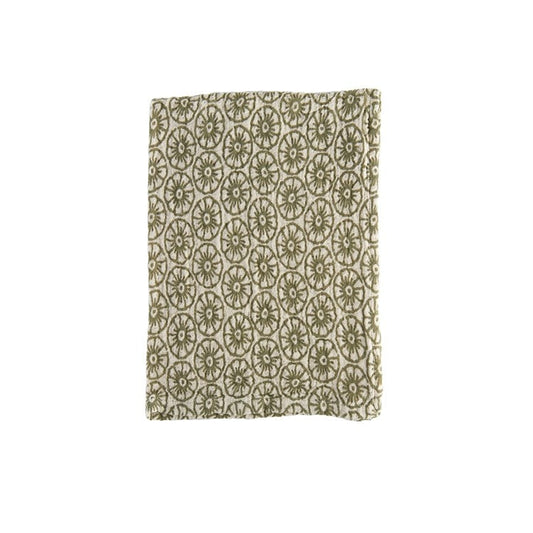 Natural Garden Napkin