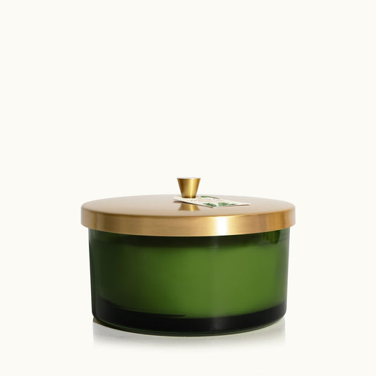 Frasier Fir Green 4-Wick Candle 21oz