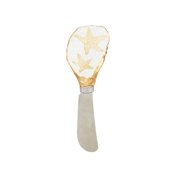 Starfish Oyster Spreader