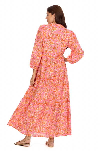 Farris Maxi Dress